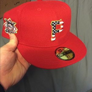 Pirates hat